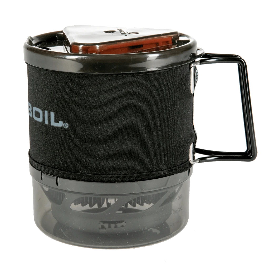 Jetboil MiniMo Cooking System - Carbon - Image 2