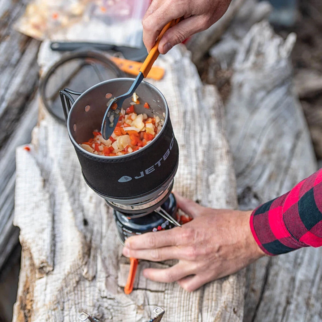 Jetboil MiniMo Cooking System - Carbon - Image 4