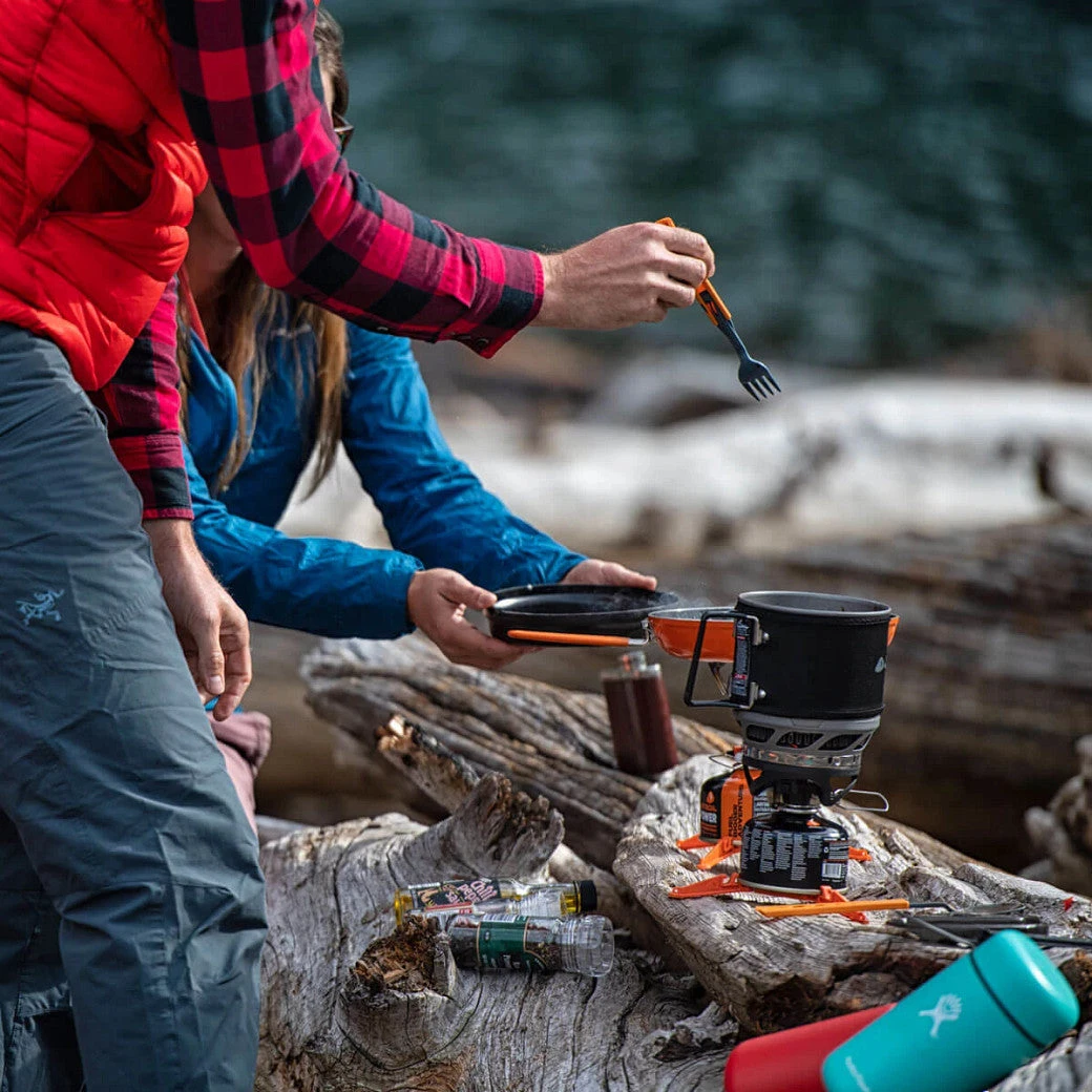 Jetboil MiniMo Cooking System - Carbon - Image 5