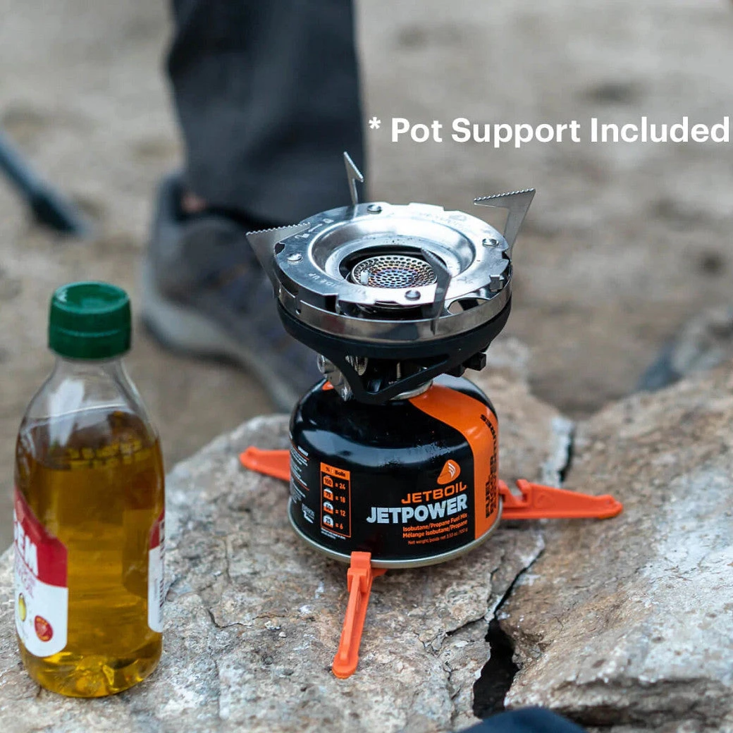 Jetboil MiniMo Cooking System - Carbon - Image 3