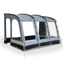 Dometic Rally 390 Awning