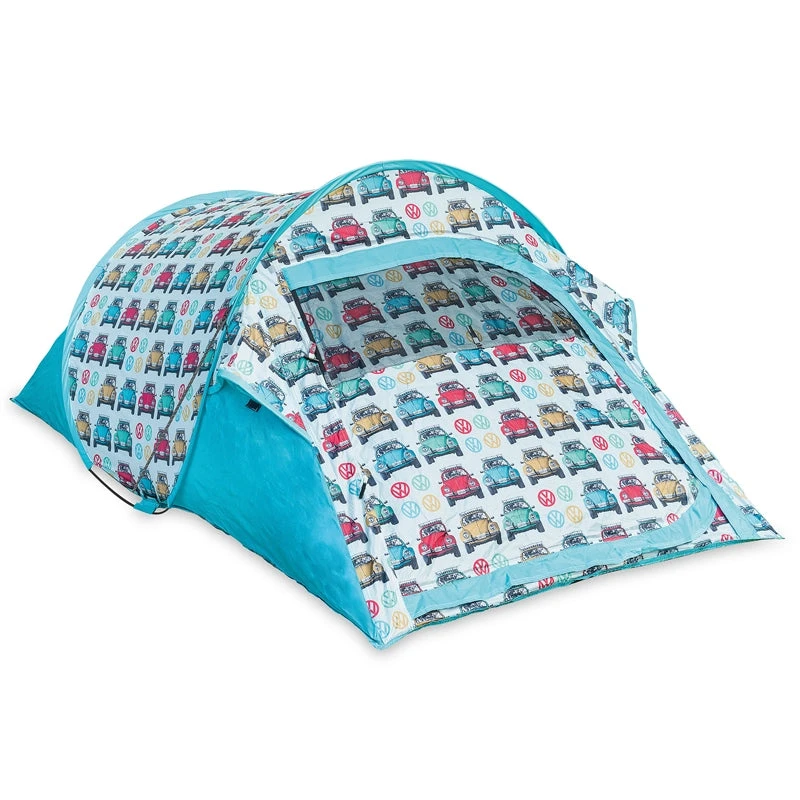 Volkswagen Pop-Up Festival Tent - Image 7