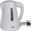 Kampa Stream 1L Cordless Electric Kettle 1000W