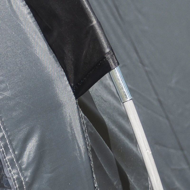 Kampa Croyde 6 Poled Tent Pack Deal - Image 5