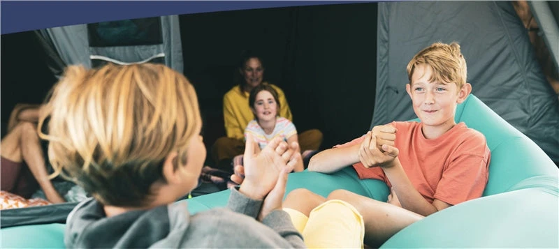 Kampa Croyde 6 Poled Tent Pack Deal - Image 9