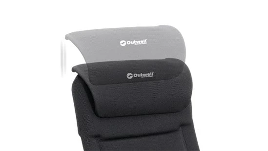 Outwell Kenai Chair X 2 - Image 5