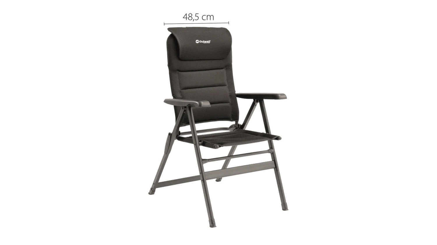 Outwell Kenai Chair X 2 - Image 2