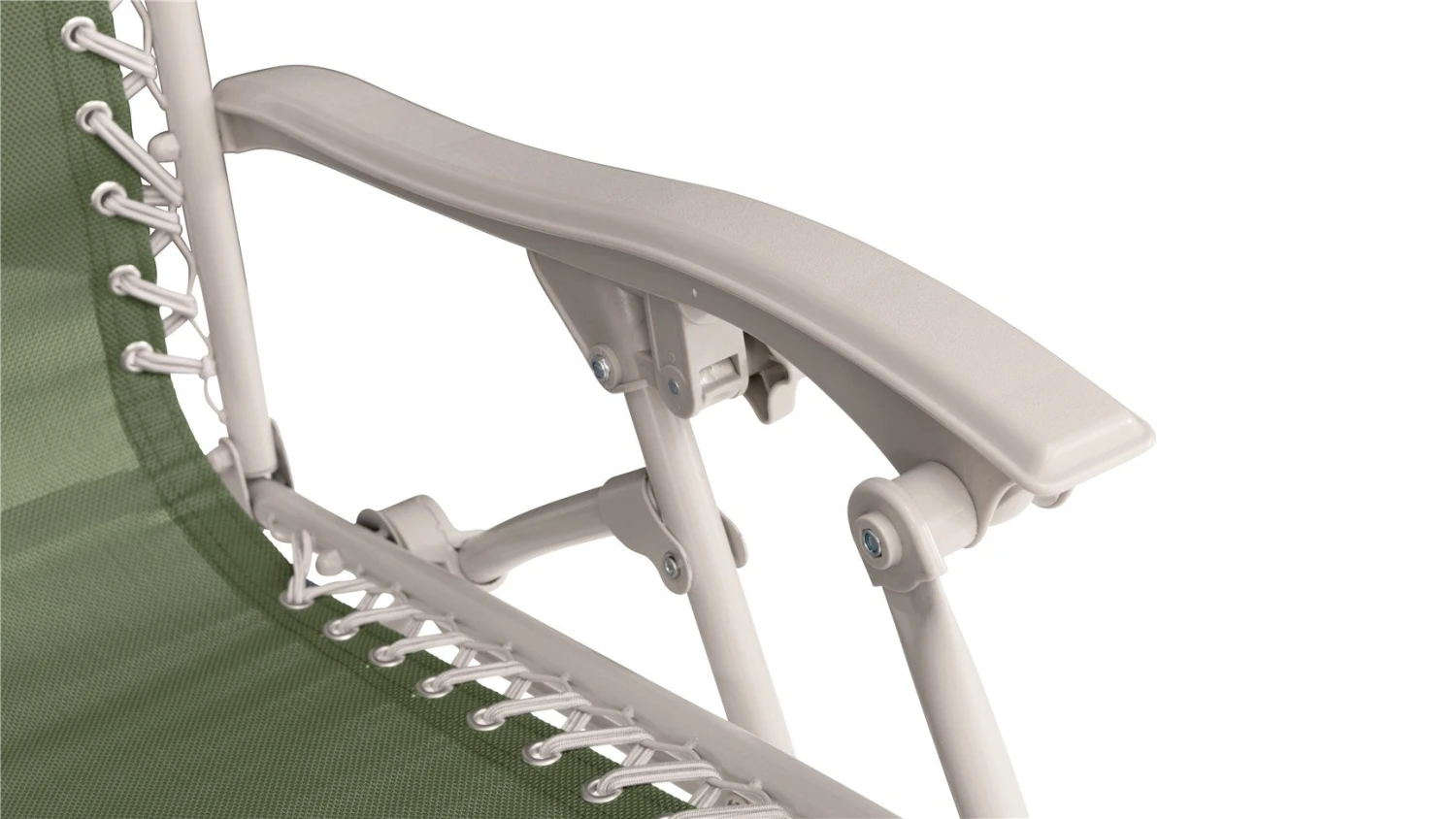 Outwell Ramsgate Green Vineyard Chair - Image 3