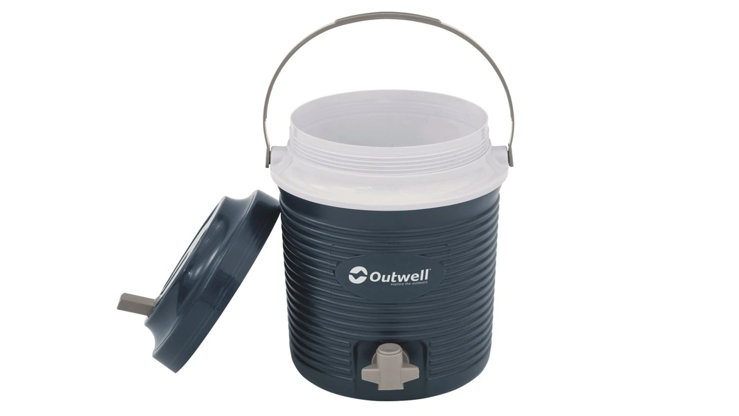 Outwell Fulmar 5.8L Coolbox - Image 4