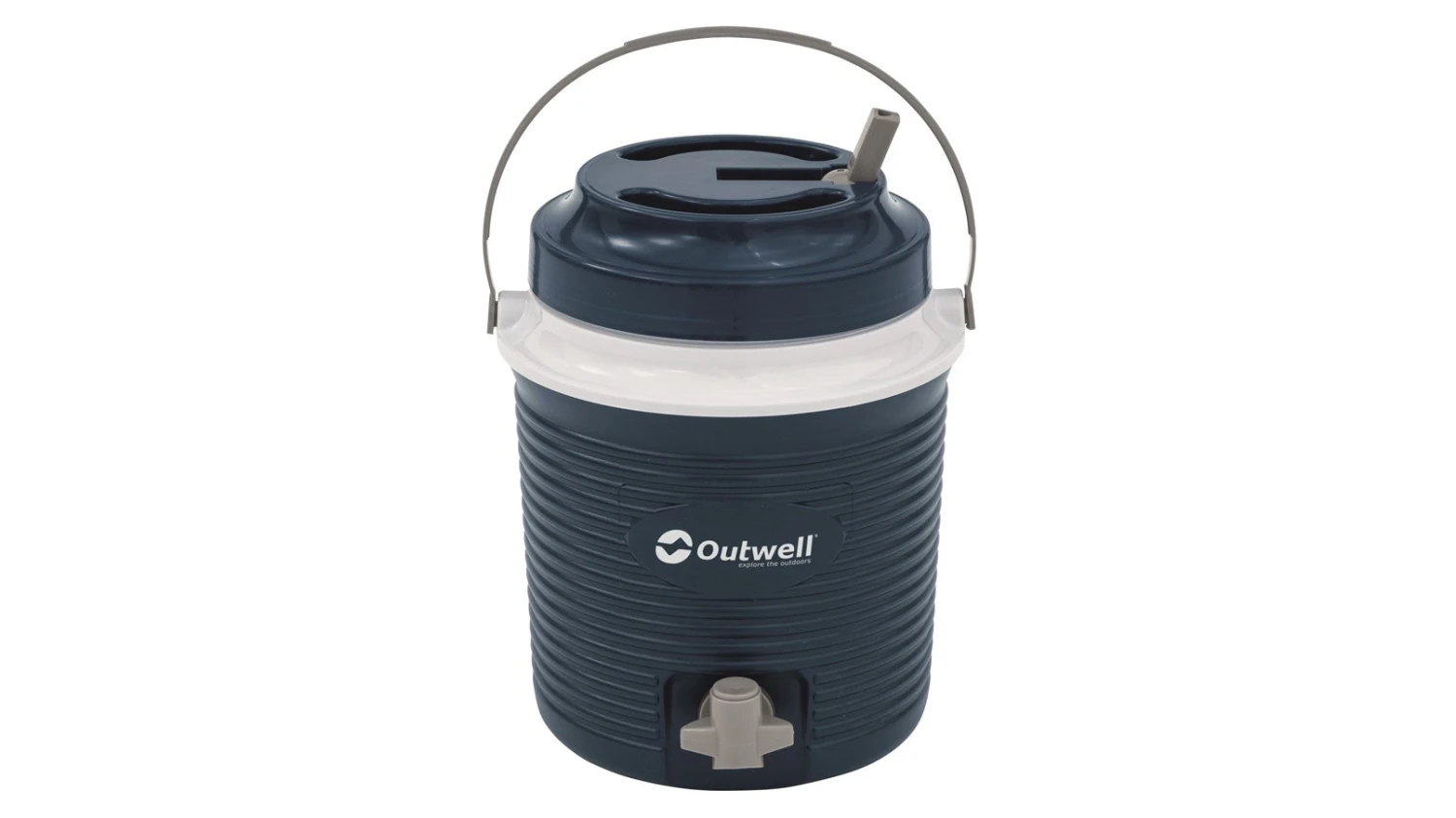 Outwell Fulmar 5.8L Coolbox - Image 3
