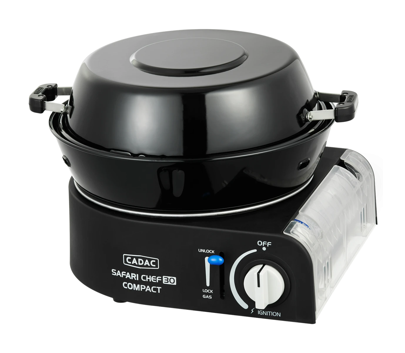 Cadac Safari Chef 30 Compact - Image 7