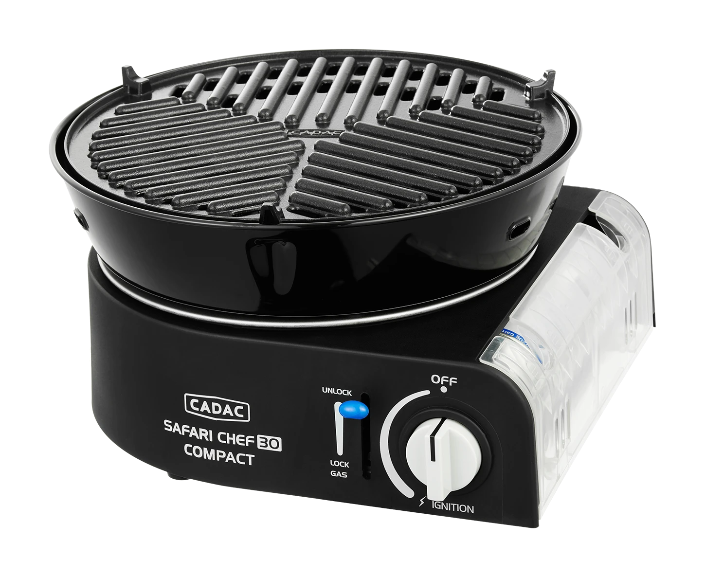 Cadac Safari Chef 30 Compact - Image 4