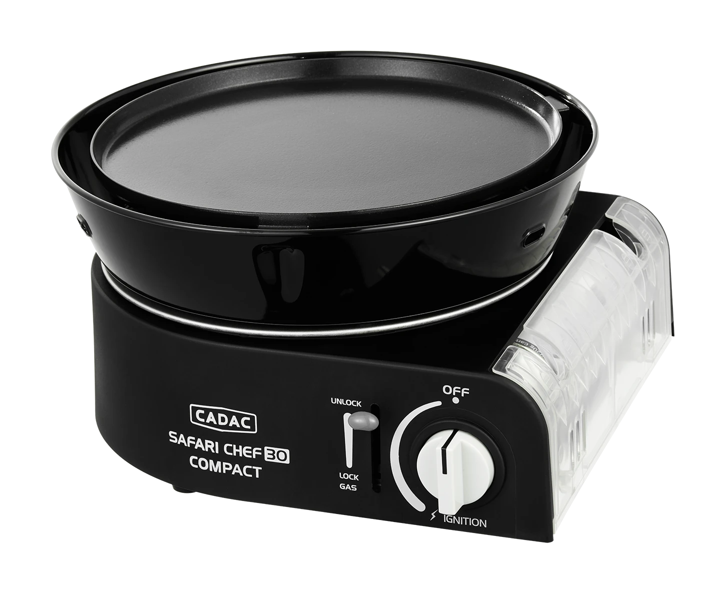 Cadac Safari Chef 30 Compact - Image 5