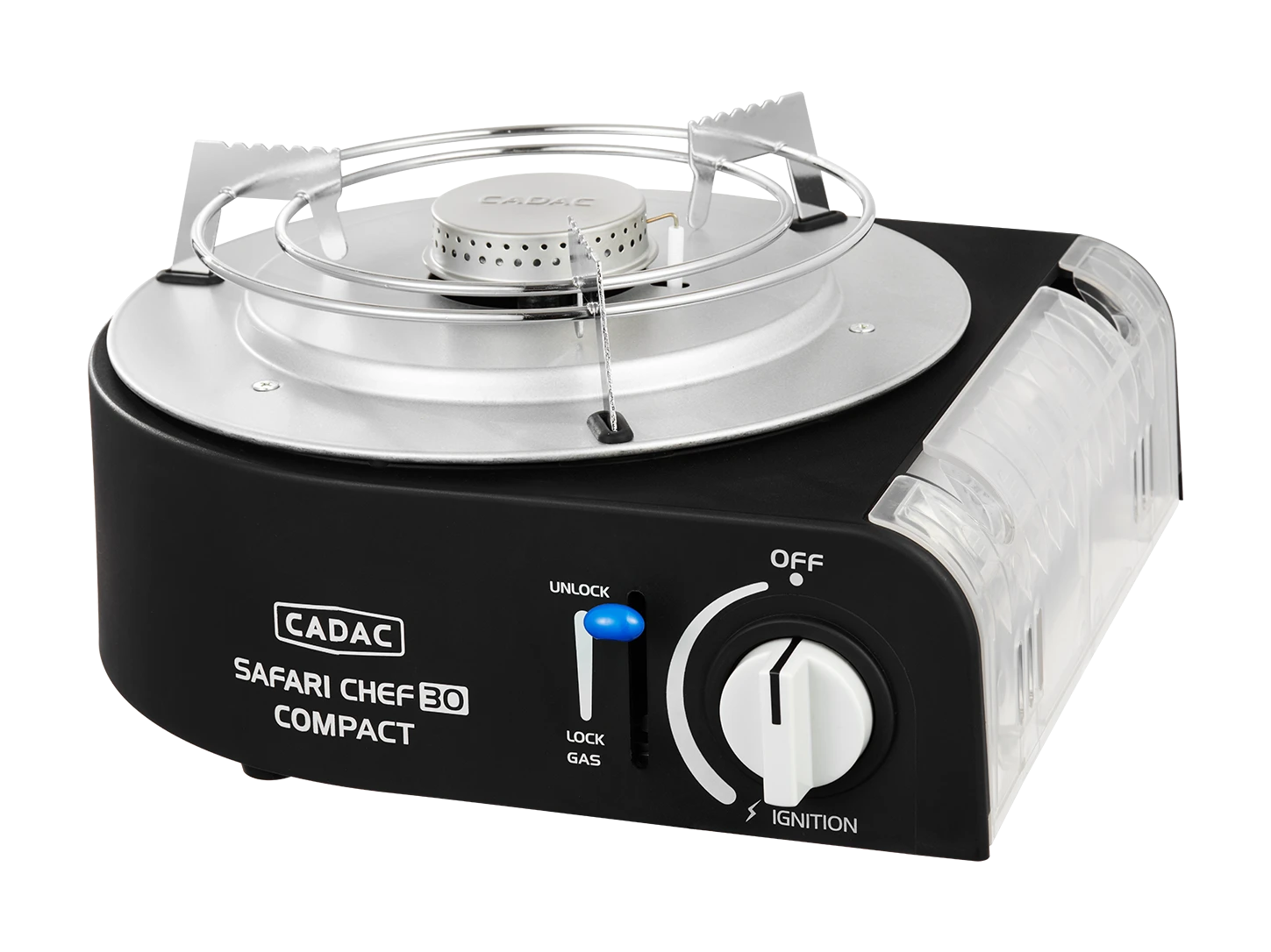 Cadac Safari Chef 30 Compact - Image 6