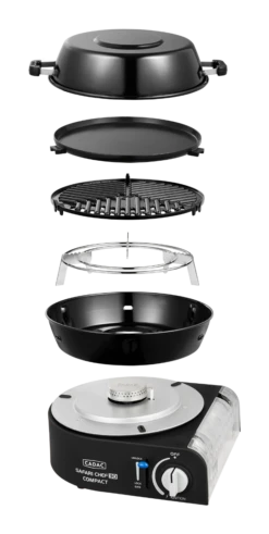 Cadac Safari Chef 30 Compact