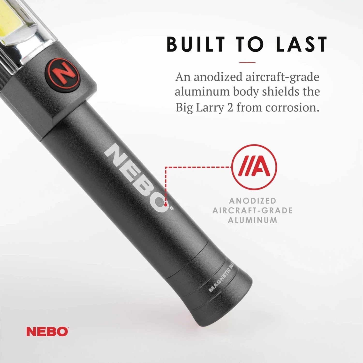 Nebo Big Larry™ 2 - Image 4