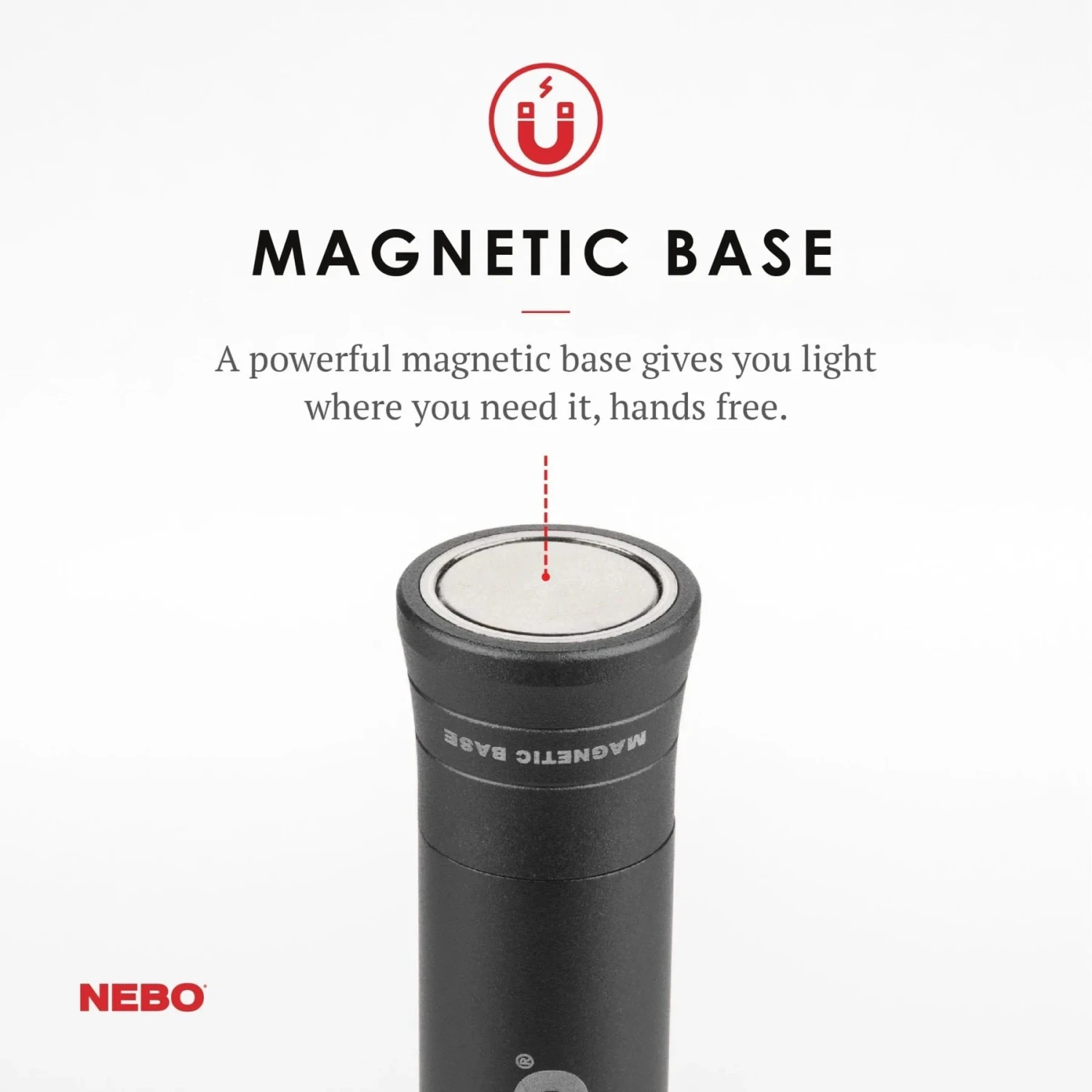 Nebo Big Larry™ 2 - Image 7