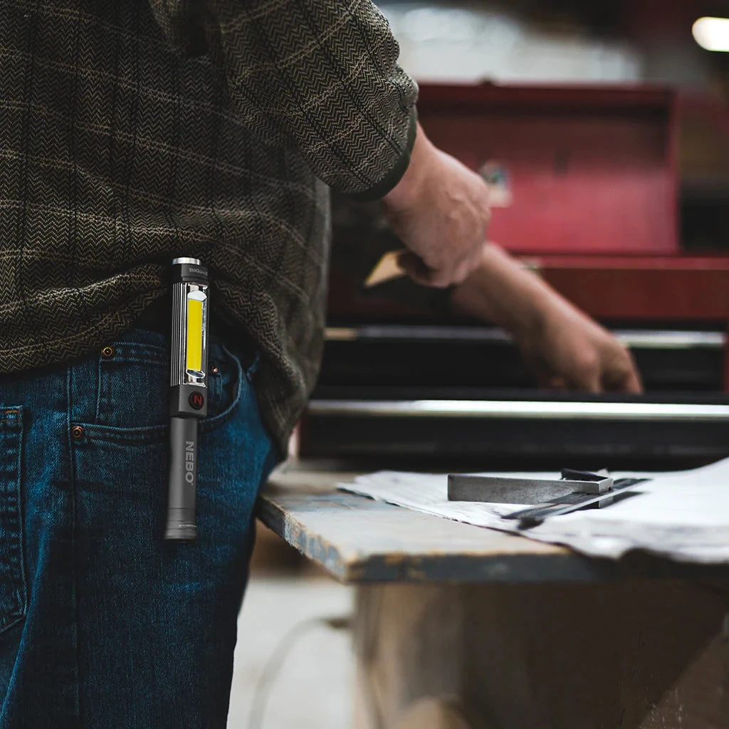 Nebo Big Larry™ 2 - Image 2