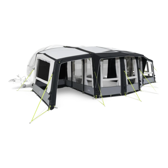 Dometic Club/Ace AIR Pro Extension R/H S - Image 2