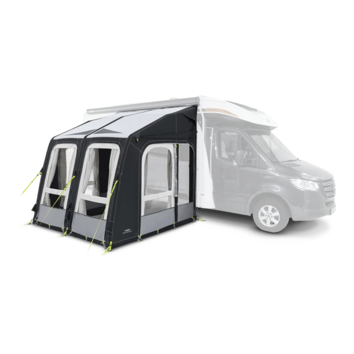 Dometic Rally Air Pro 260 S Awning - Image 2