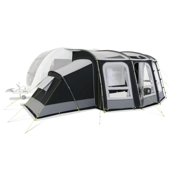 Dometic Pro And Ace Poled Annexe