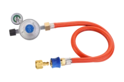 Cadac 28MBAR CG Overflow Regulator QR