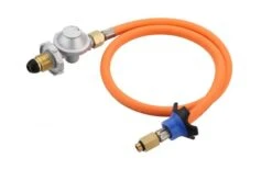 Cadac Adapter Set HP To LP Propane Bottles