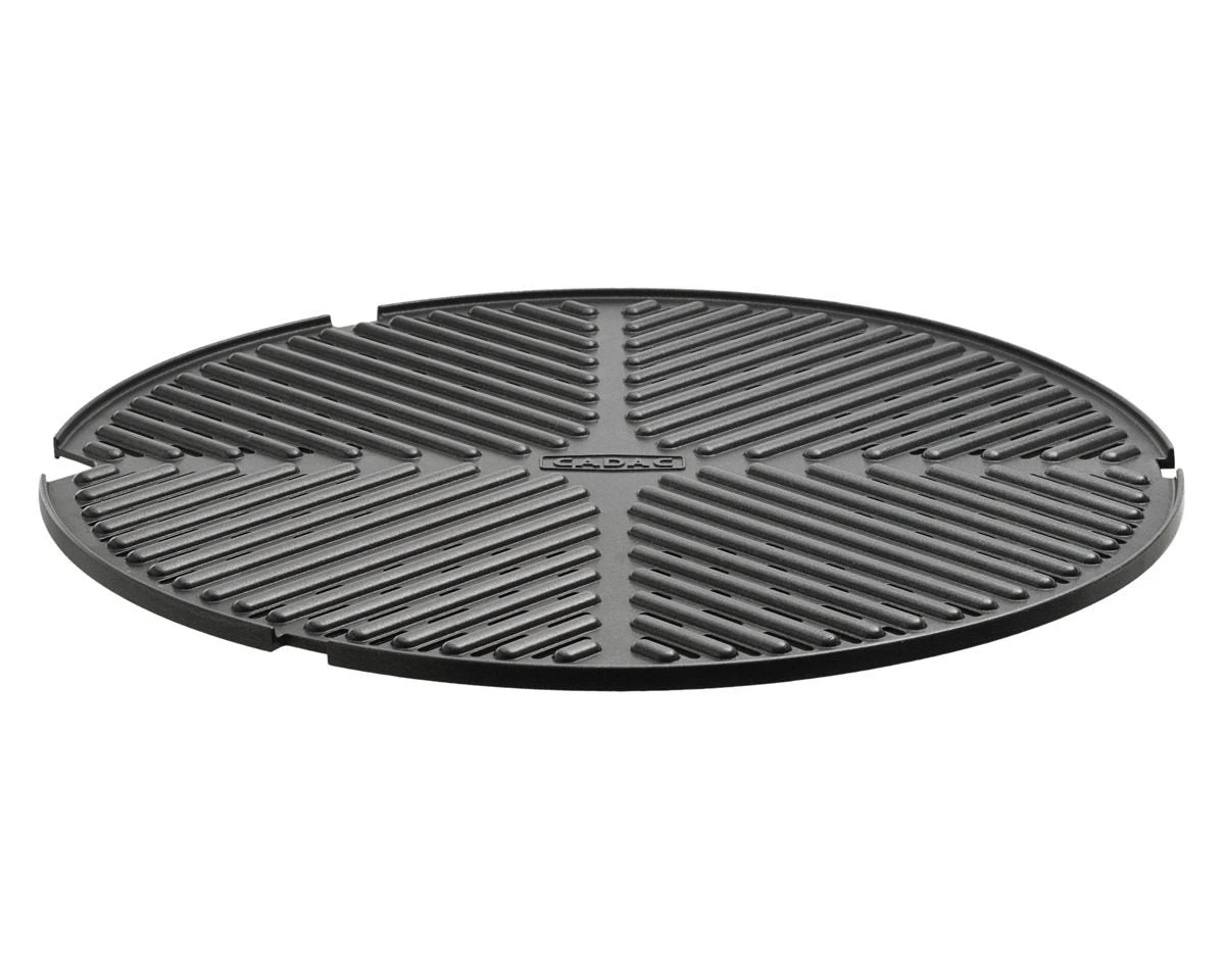 Cadac Carri Chef 2 BBQ Grid Plate 50