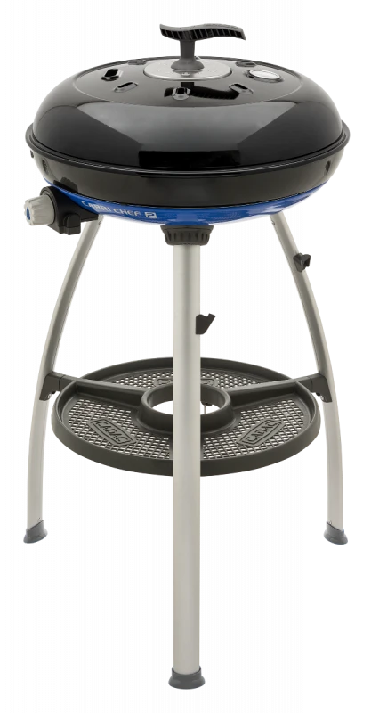 Cadac Carri Chef 50 BBQ / Plancha Combo - Image 2