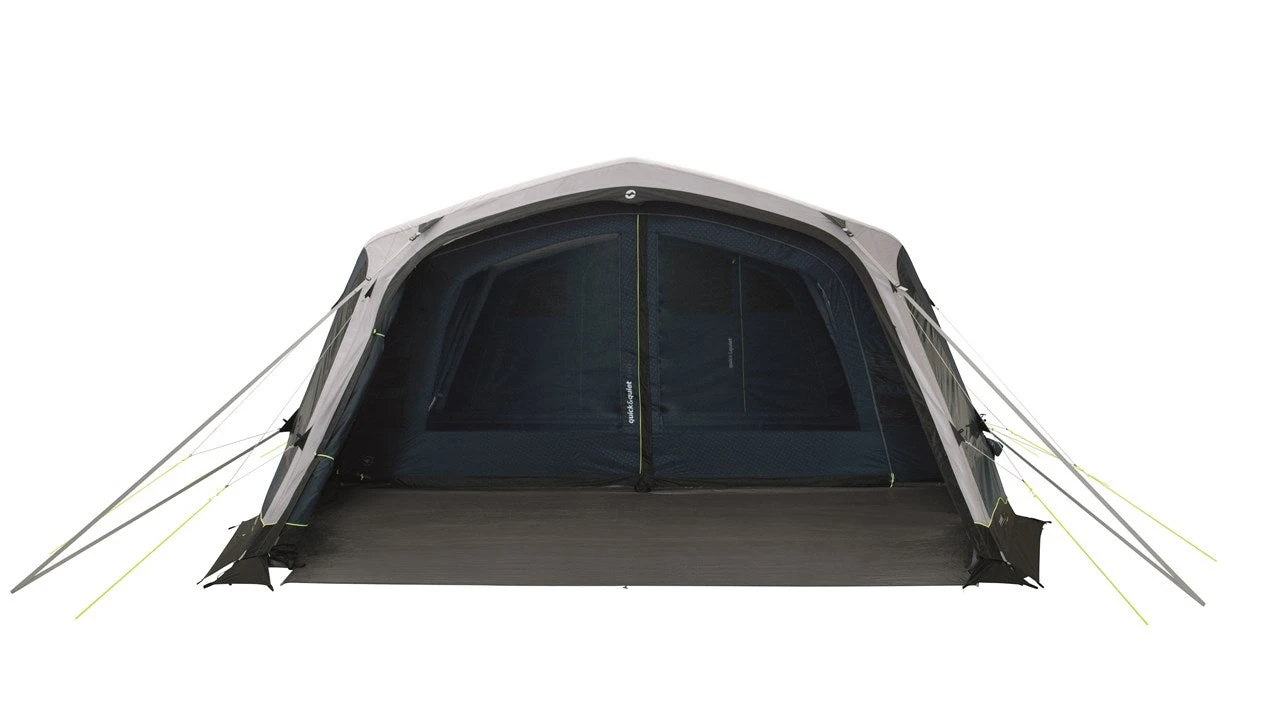 Outwell Knoxville 7SA Air Tent 2022 - Image 7