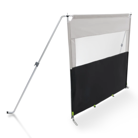 Dometic Pro Windbreak 1