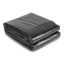 Kampa Tailgater Poled Footprint