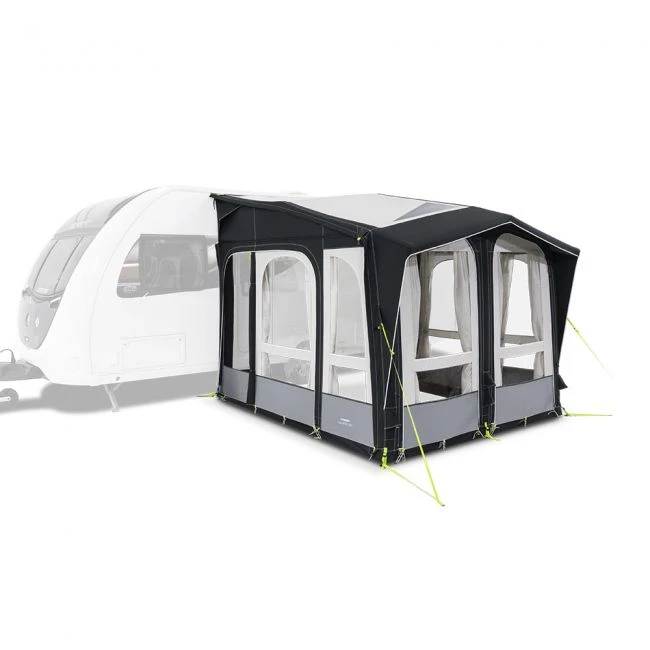 Dometic Club AIR Pro 260 S Awning - Image 3
