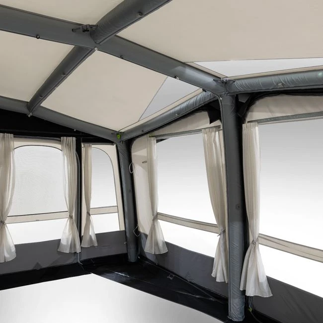 Dometic Club AIR Pro 260 S Awning - Image 9