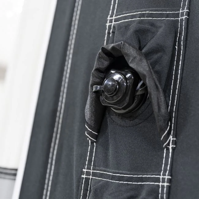 Dometic Club AIR Pro 260 S Awning - Image 6