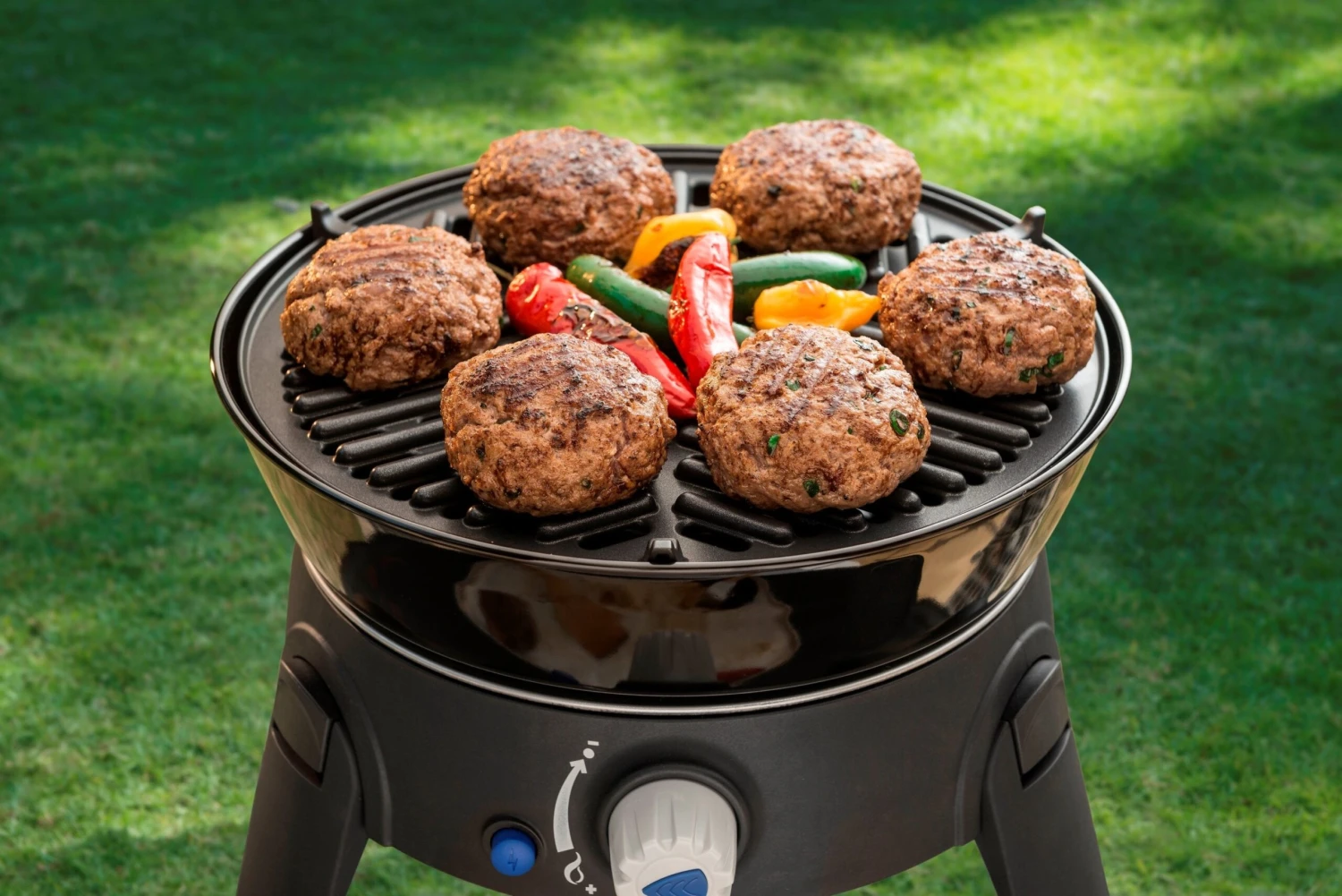 Cadac Safari Chef 30 LP Barbecue - Image 2