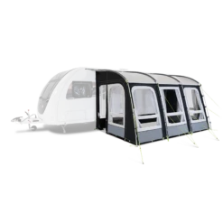 Dometic Rally Pro 390 Caravan Awning