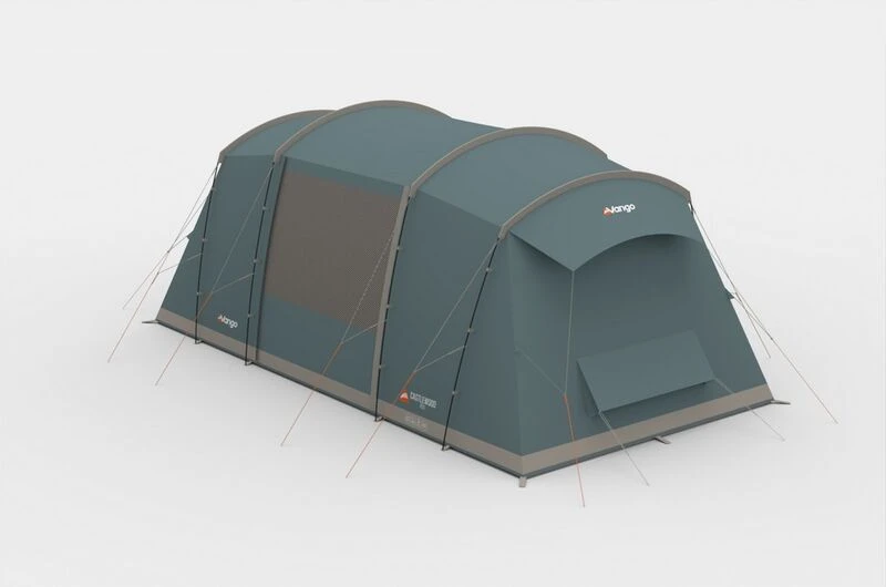 Vango Castlewood 400 Tent Package - Image 8