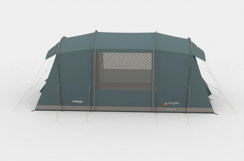 Vango Castlewood 400 Tent Package - Image 6