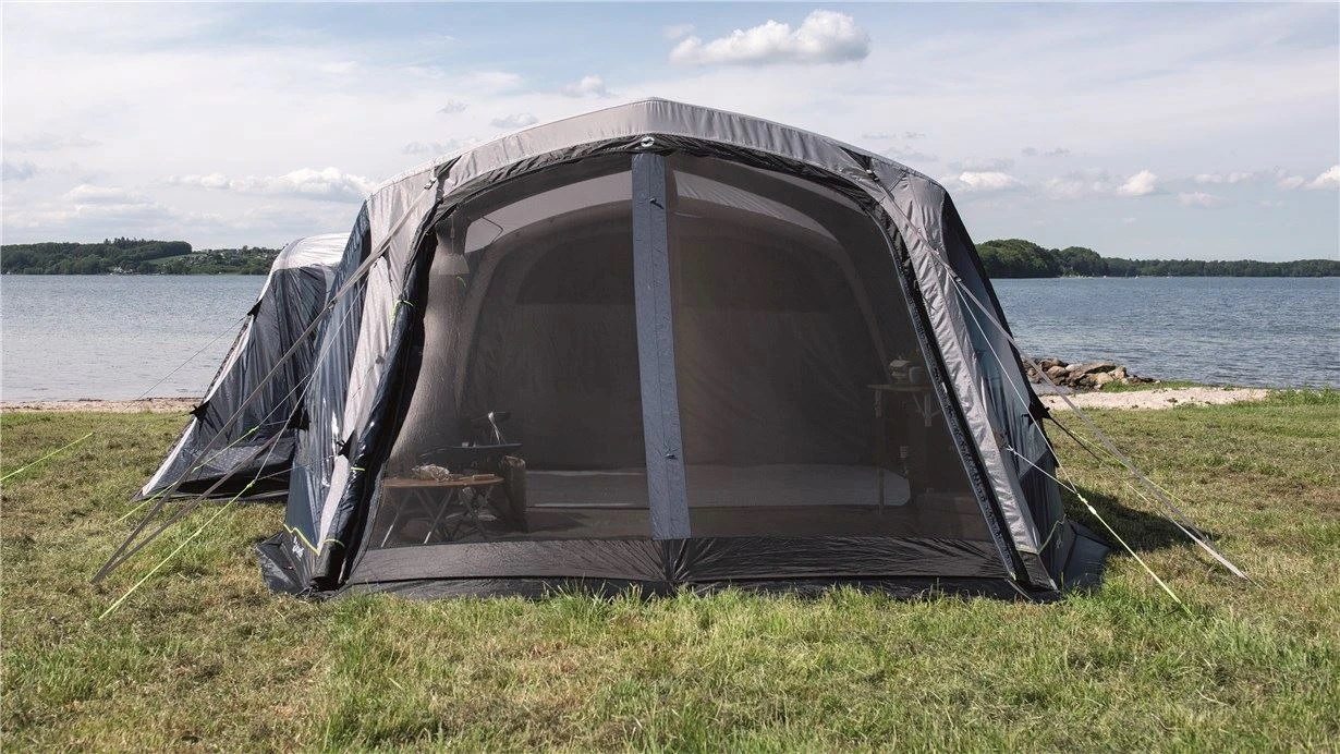 Outwell Airville 6SA Air Tent 2022 - Image 9