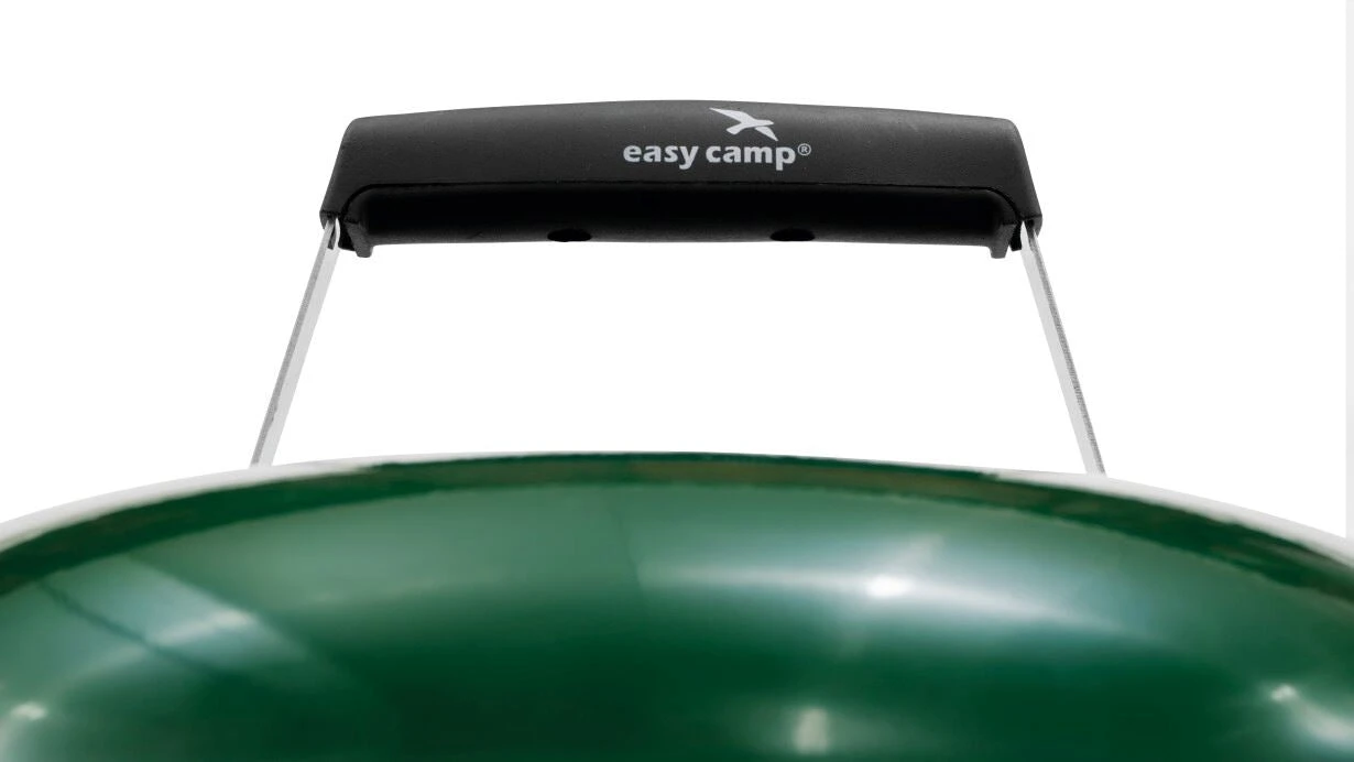 Easy Camp Adventure Grill Green - Image 4