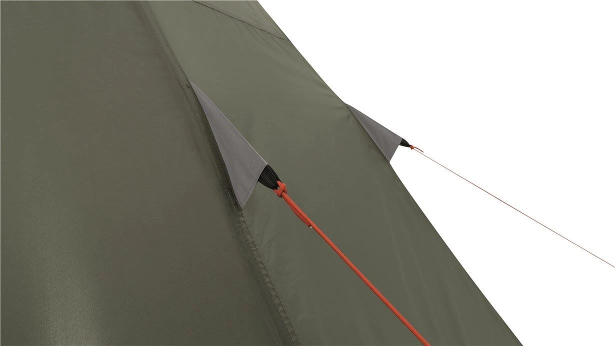 Easy Camp Bolide 400 Tipi Tent - Image 7