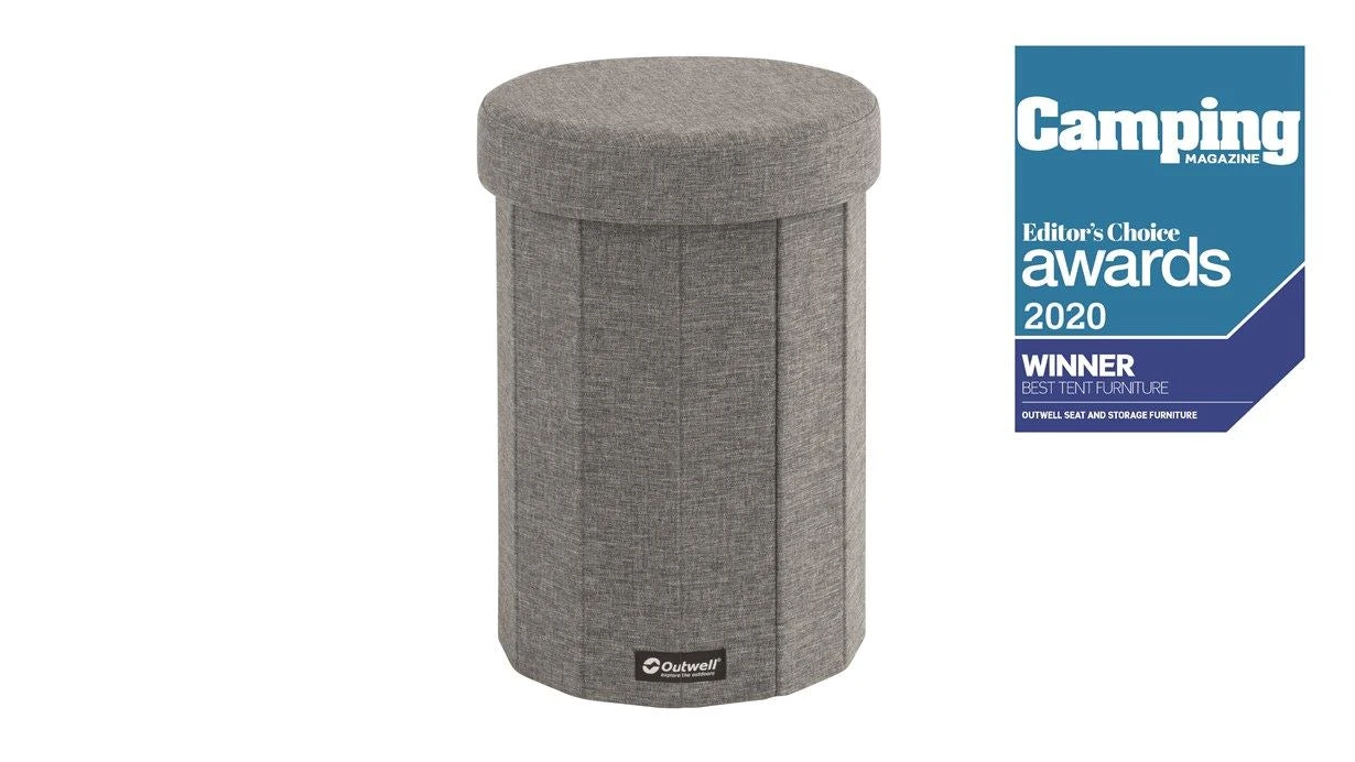 Outwell Dawlish High Seat And Storage