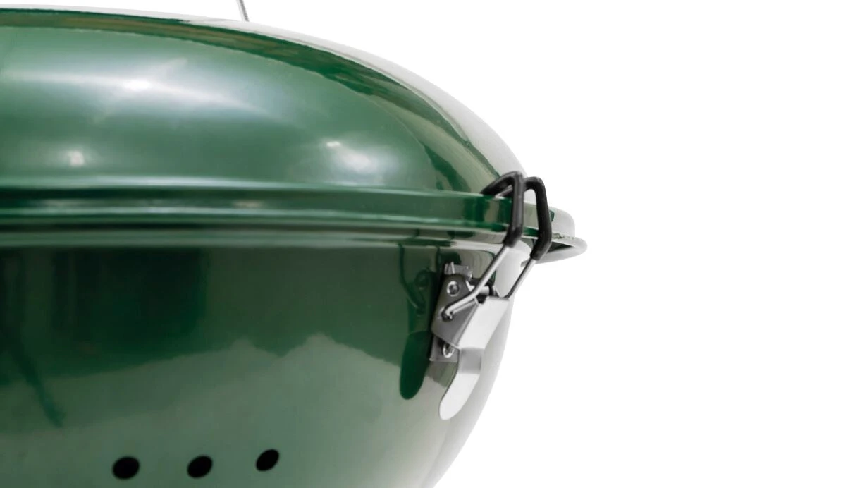 Easy Camp Adventure Grill Green - Image 6