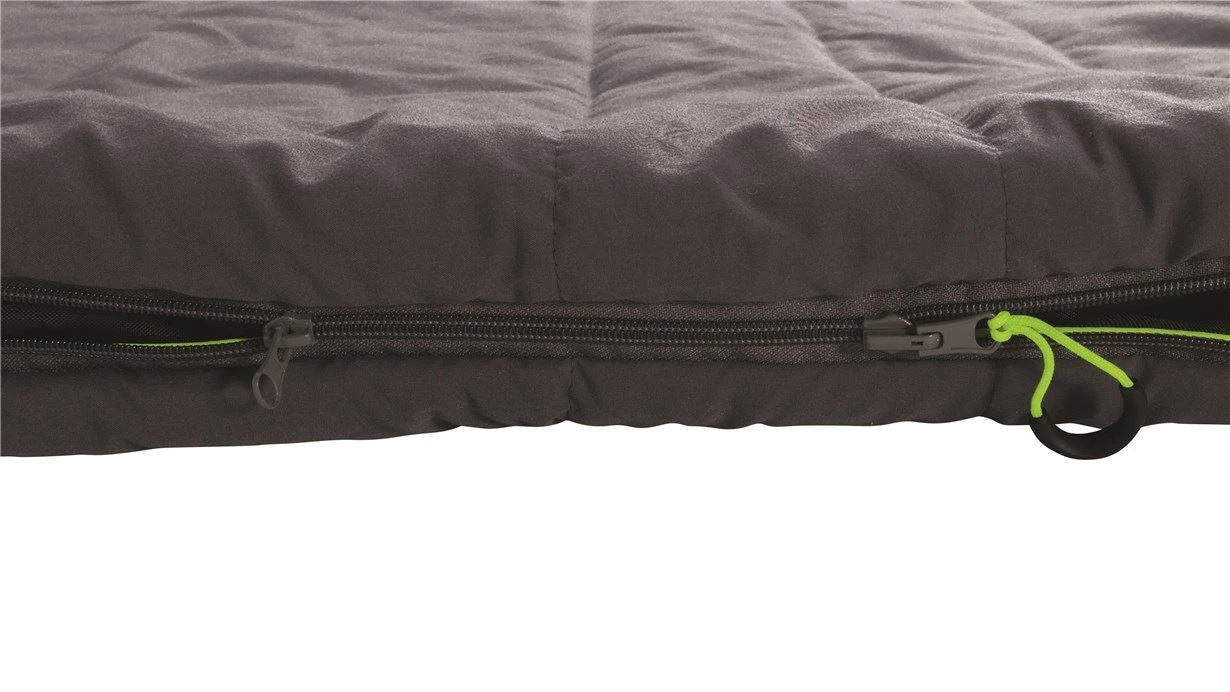 Outwell Camper Single Sleeping Bag - Image 5