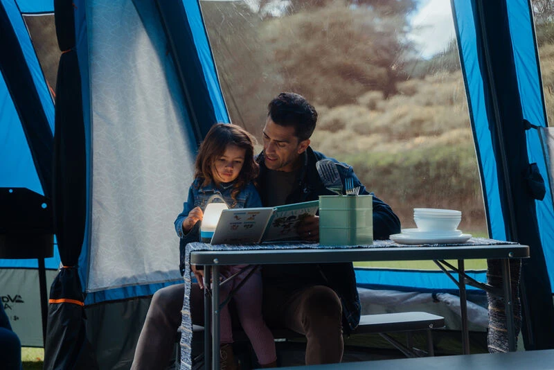 Vango Joro Air 600XL Sentinel Eco Dura Tent - Image 4