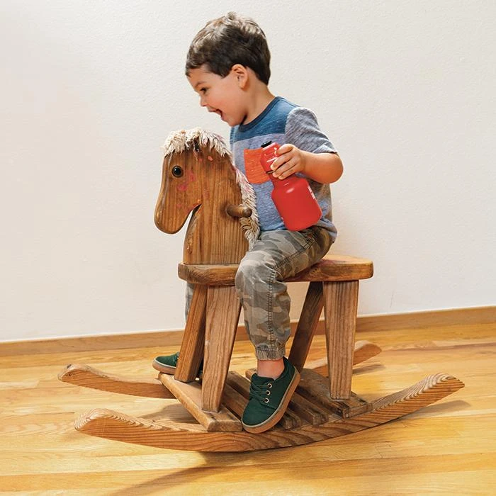 Klean Kanteen Kid Classic Sport Bottle 355ml - Grape Jelly - Image 5