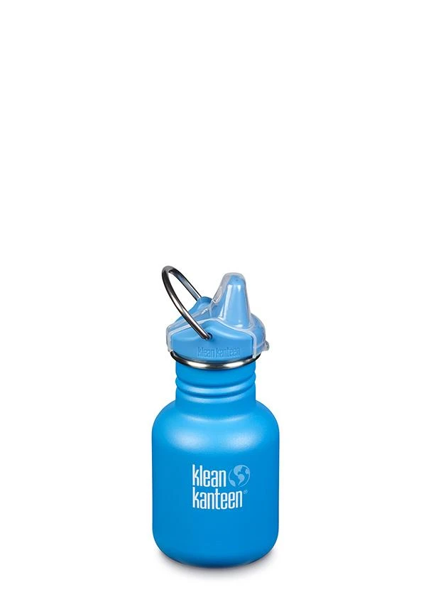 Klean Kanteen Kids Sippy Cup 335ml - Beach Bum - Image 2