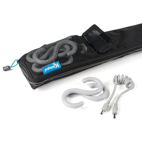 Kampa Sabre Link 150 Carry Bag - Image 3