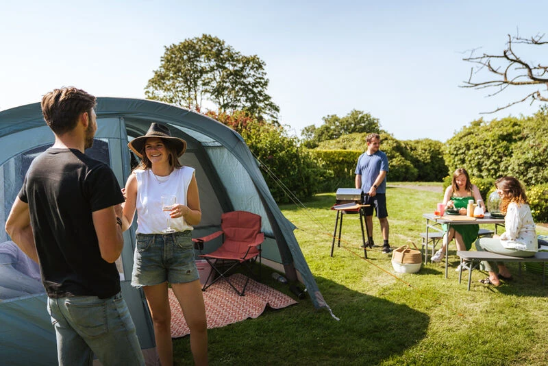 Vango Lismore Air 600XL Tent Package - Image 9